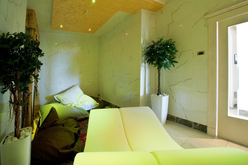 Hotel Diplomat Palace Rimini Luaran gambar