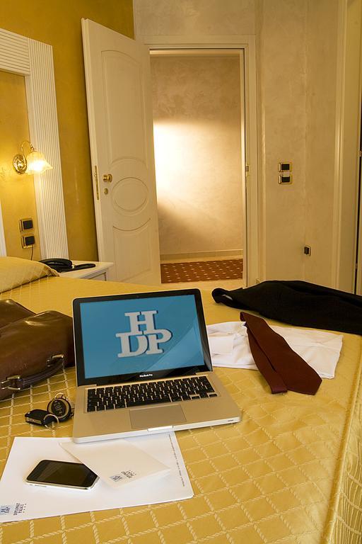 Hotel Diplomat Palace Rimini Luaran gambar