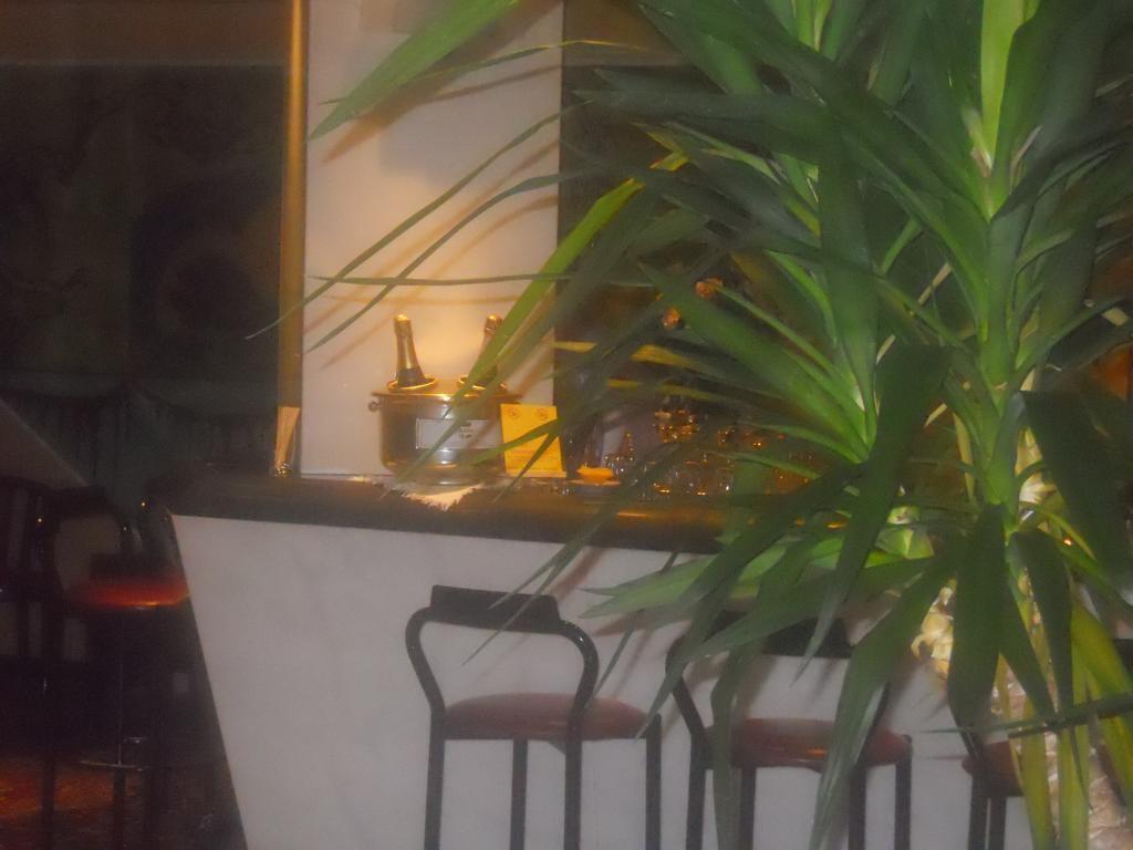 Hotel Diplomat Palace Rimini Luaran gambar