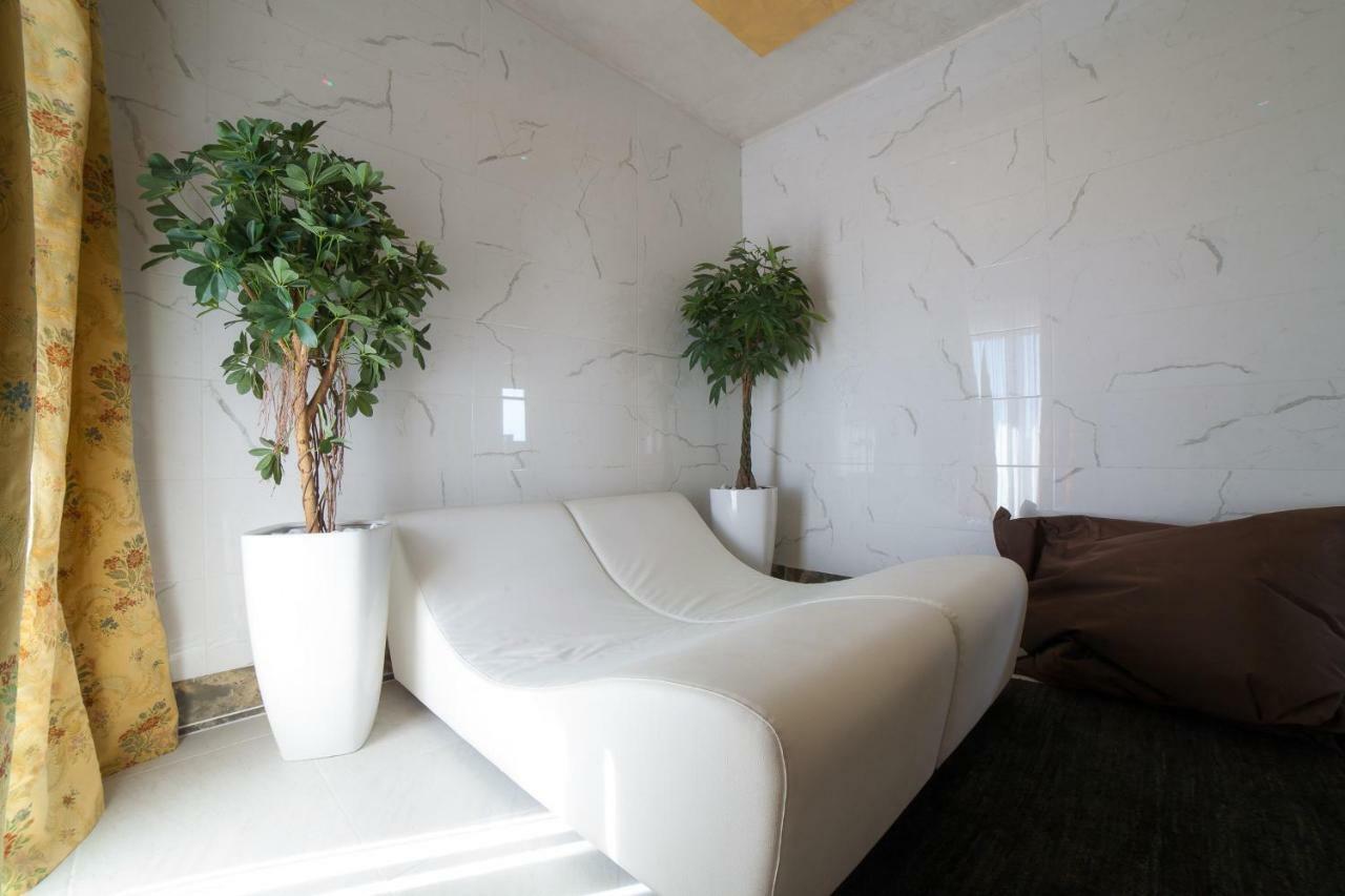 Hotel Diplomat Palace Rimini Luaran gambar