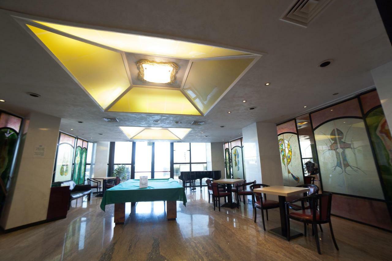Hotel Diplomat Palace Rimini Luaran gambar
