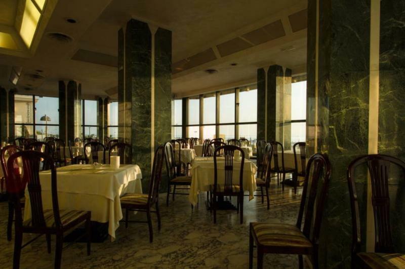 Hotel Diplomat Palace Rimini Luaran gambar