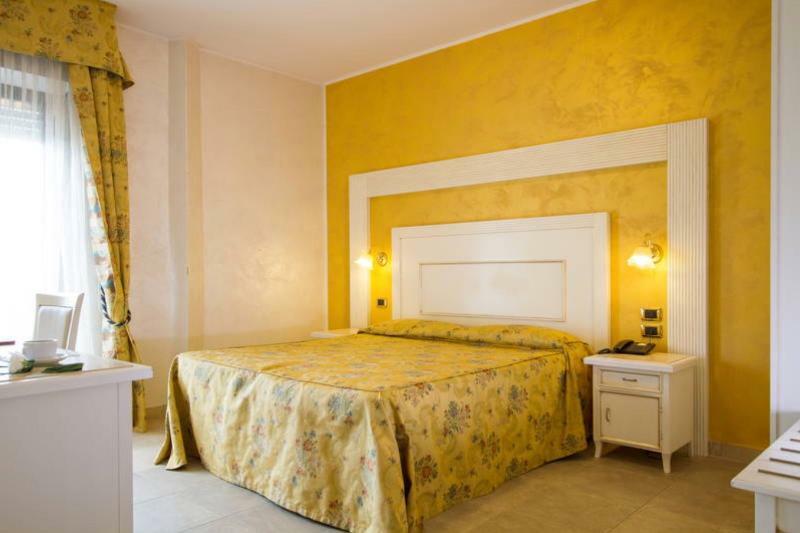 Hotel Diplomat Palace Rimini Luaran gambar