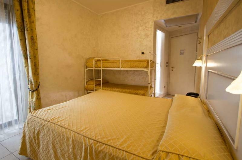 Hotel Diplomat Palace Rimini Luaran gambar